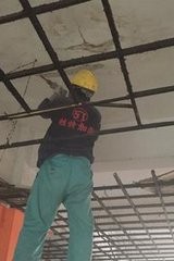 西宁植筋加固_西宁植筋加固工程